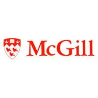 Mcgill university logo.