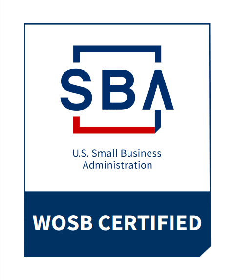 Women Owned Small Business Certification